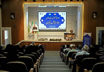 دوره تخصصی بازآموزی زبان فارسی ویژه اساتید ازبکستان در مشهد آغاز شد