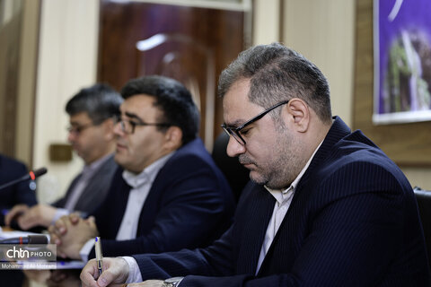 سفر استانی امیر کرم زاده به منطقه غرب استان اصفهان «شهرستان فریدونشهر»