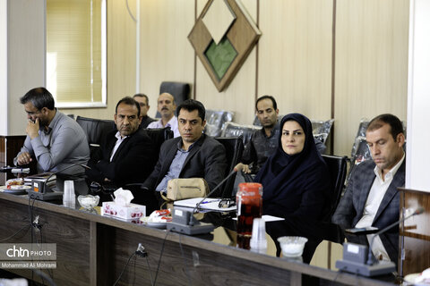 سفر استانی امیر کرم زاده به منطقه غرب استان اصفهان «شهرستان فریدونشهر»