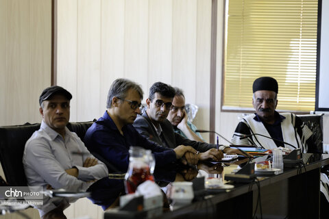 سفر استانی امیر کرم زاده به منطقه غرب استان اصفهان «شهرستان فریدونشهر»