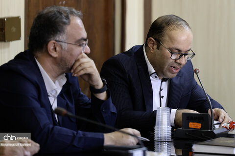 سفر استانی امیر کرم زاده به منطقه غرب استان اصفهان «شهرستان فریدونشهر»