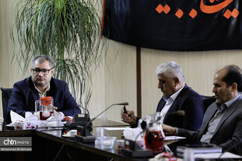 سفر استانی امیر کرم زاده به منطقه غرب استان اصفهان «شهرستان فریدونشهر»