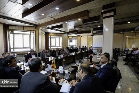 سفر استانی امیر کرم زاده به منطقه غرب استان اصفهان «شهرستان فریدونشهر»