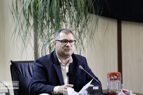 سفر استانی امیر کرم زاده به منطقه غرب استان اصفهان «شهرستان فریدونشهر»