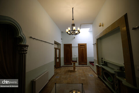 سفر استانی امیر کرم زاده به منطقه غرب استان اصفهان «شهرستان فریدونشهر»