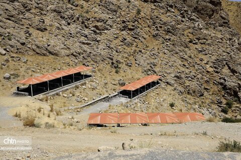 سفر استانی امیر کرم زاده به منطقه غرب استان اصفهان «شهرستان فریدونشهر»