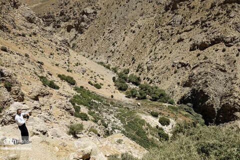 سفر استانی امیر کرم زاده به منطقه غرب استان اصفهان «شهرستان فریدونشهر»