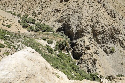 سفر استانی امیر کرم زاده به منطقه غرب استان اصفهان «شهرستان فریدونشهر»