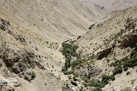 سفر استانی امیر کرم زاده به منطقه غرب استان اصفهان «شهرستان فریدونشهر»