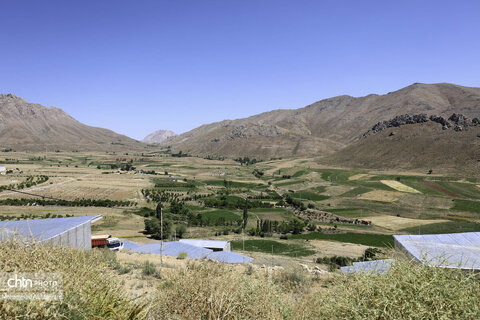 سفر استانی امیر کرم زاده به منطقه غرب استان اصفهان «شهرستان فریدونشهر»