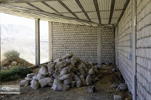 سفر استانی امیر کرم زاده به منطقه غرب استان اصفهان «شهرستان فریدونشهر»