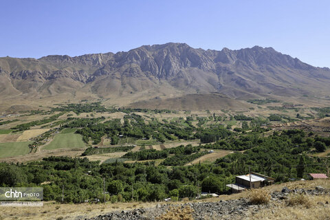 سفر استانی امیر کرم زاده به منطقه غرب استان اصفهان «شهرستان فریدونشهر»