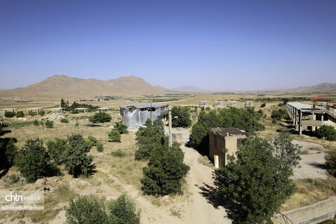 سفر استانی امیر کرم زاده به منطقه غرب استان اصفهان «شهرستان فریدونشهر»