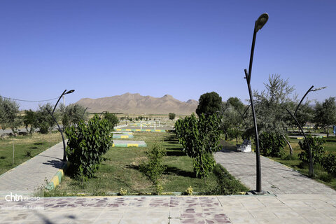 سفر استانی امیر کرم زاده به منطقه غرب استان اصفهان «شهرستان فریدونشهر»