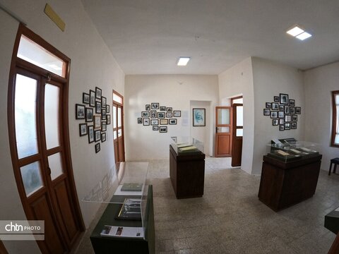 فریمان شهر اندیشهای مطهر