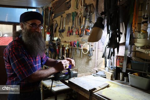 فریمان شهر اندیشهای مطهر