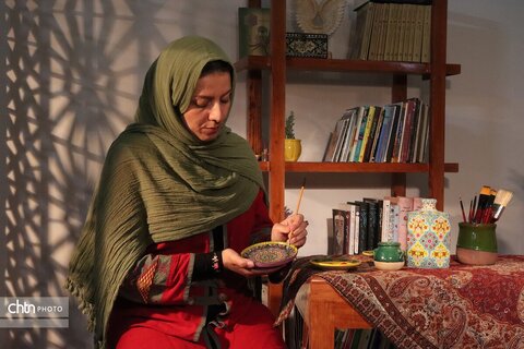 فریمان شهر اندیشهای مطهر