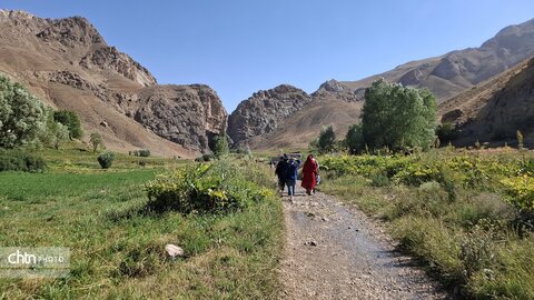 تنگه واشی گزارش عکس