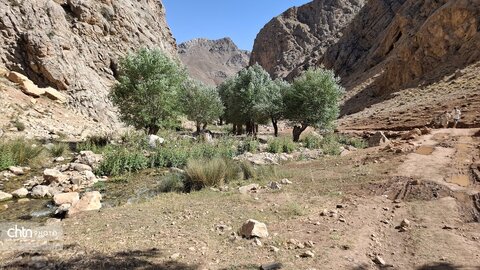 تنگه واشی گزارش عکس