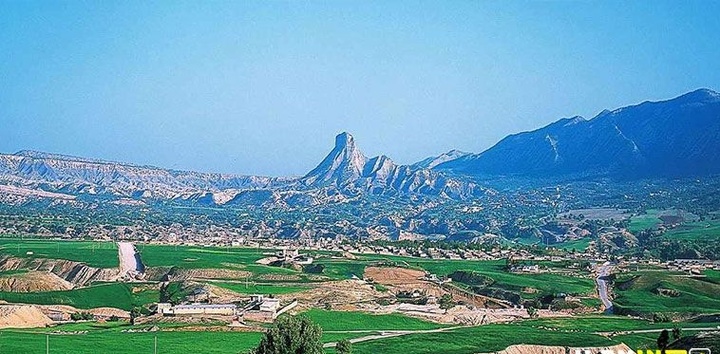 صدای ایران‌ از دل زاگرس تا پایتخت در رادیو اقتصاد به مناسبت هفته ایلام‌