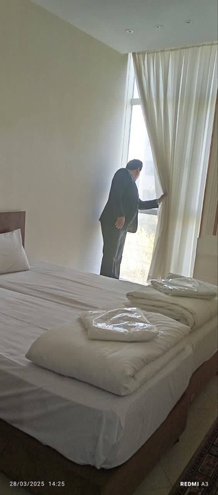 آغاز نظارت‌های تلفیقی ویژه بر خانه‌های مسافر در استان یزد