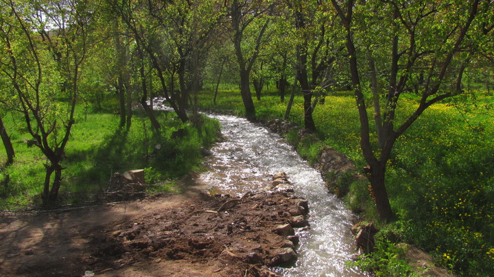 غرفه‌های صنایع‌دستی در آیین بزرگداشت شیخ اشراق سهرورد برپا خواهد شد