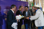 شب میراث‌فرهنگی اردبیل