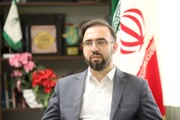 ویژه برنامه نقاشی دیواری کودکان در موزه تاریخی و جهانی هگمتانه