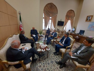 شکوفایی و توسعه سفرهای زمینی با اجرای طرح ورود خودروهای مسافران خارجی به کشور