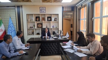 بررسی ۴۹ طرح گردشگری در چهارمین جلسه کمیته فنی سرمایه‌گذاری  هرمزگان / موافقت با ۲۹ طرح در سراسر استان و جزایر