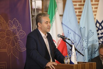 هفته اردبیل فرصت مناسبی برای تجلیل از شخصیت‌های هویت‌ساز است