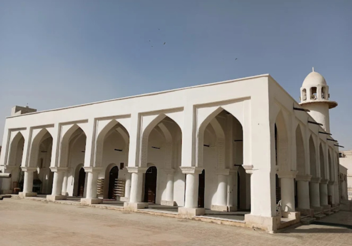 موزه قرآن‌های خطی در مسجد گله‌داری بندرعباس راه اندازی می‌شود