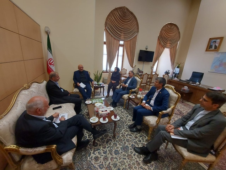 شکوفایی و توسعه سفرهای زمینی با اجرای طرح ورود خودروهای مسافران خارجی به کشور