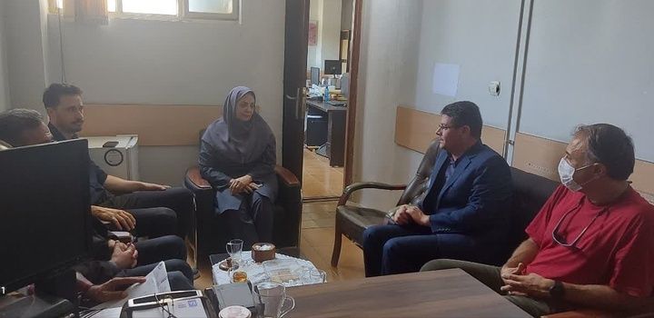 تولیدات صنایع‌دستی خراسان شمالی مهمان اقامتگاه‌های بوم‌گردی می‌شود