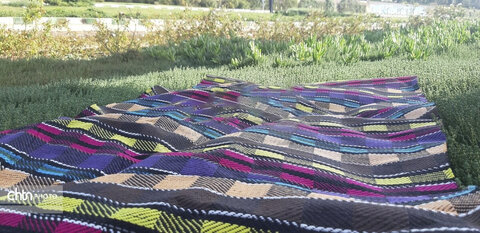 شهرستان کوهبنان، گنجینه‌ای با ظرفیت‌های بی‌نظیر صنایع‌دستی است