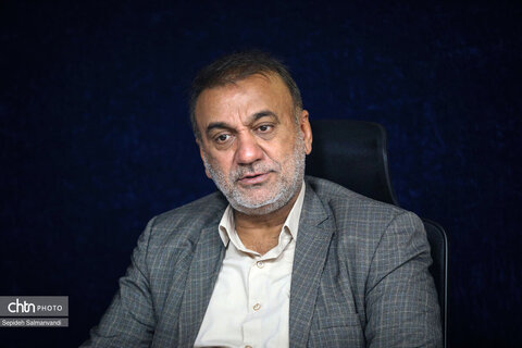 نشست تعیین کمیته‌های چهارمین جشنواره چندرسانه‌ای میراث فرهنگی در اهواز