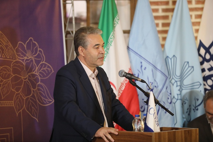 هفته اردبیل فرصت مناسبی برای تجلیل از شخصیت‌های هویت‌ساز است