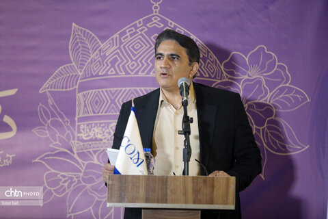 شب میراث‌فرهنگی اردبیل