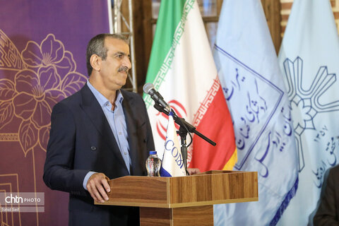 شب میراث‌فرهنگی اردبیل