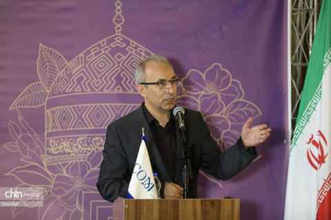 شب میراث‌فرهنگی اردبیل