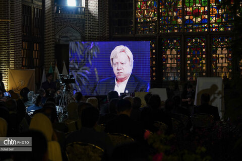 شب میراث‌فرهنگی اردبیل