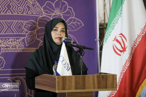 شب میراث‌فرهنگی اردبیل