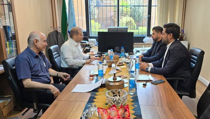 عزم جزم برای تقویت زیرساخت‌های گردشگری و صنایع‌دستی در شوش/ عزیزی: آینده شوش، بر مدار هم‌افزایی سه‌جانبه رقم می‌خورد/ کعب‌عمیر: شوش را با رویکرد چندبُعدی و برنامه‌محور حفظ و احیا می‌کنیم