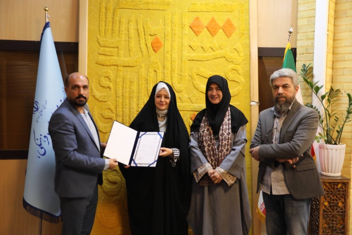 تشکیل کارگروه ملی نشانه‌های جغرافیایی صنایع‌دستی/ آغاز فصل نوین در حفاظت از هویت فرهنگی ایران