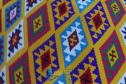 دستبافته های عشایر فیروزآباد، میراث ماندگار سرزمین پارسی