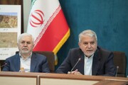 ثبت‌جهانی دره‌های پیش‌ازتاریخ خرم‌آباد، نماد اقتدار فرهنگی و ارتقای غرور ملی ایران است