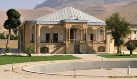 قلعه سردار اسعد بختیاری جونقان چهارمحال و بختیاری یکی از خاستگاه‌های انقلاب مشروطه