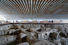 آغاز بیست‌وچهارمین فصل کاوش باستان‌شناسی هگمتانه