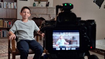 محسن اسلام‌زاده مستند زندگی شهید طهرانچی را می‌سازد