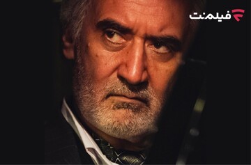 محسن قصابیان به جمع بازیگران «کوری» پیوست